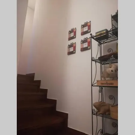 Lejlighed Refugio Do Douro Bemposta (Braganca)