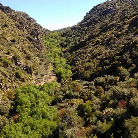 Lejlighed Refugio Do Douro Bemposta (Braganca)