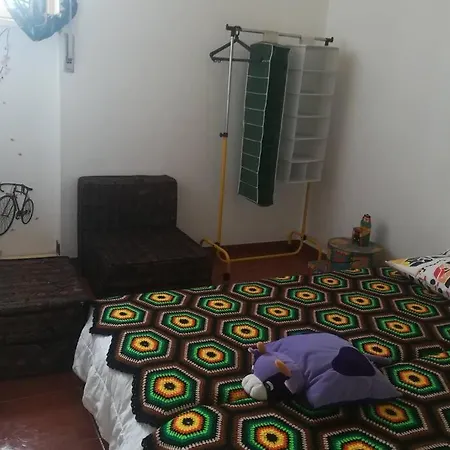 Refugio Do Douro * Bemposta (Braganca)