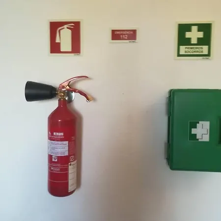 Refugio Do Douro * Bemposta (Braganca)