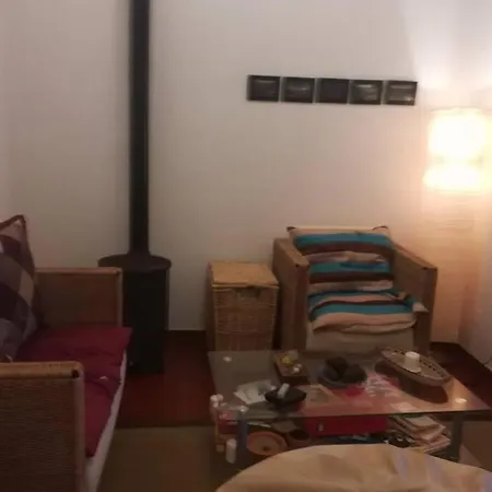 Refugio Do Douro Lejlighed