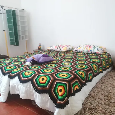 Refugio Do Douro Lejlighed *