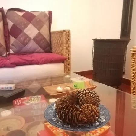 Refugio Do Douro Lejlighed *