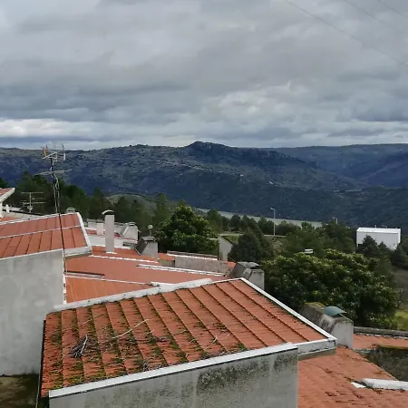Refugio Do Douro Lejlighed *
