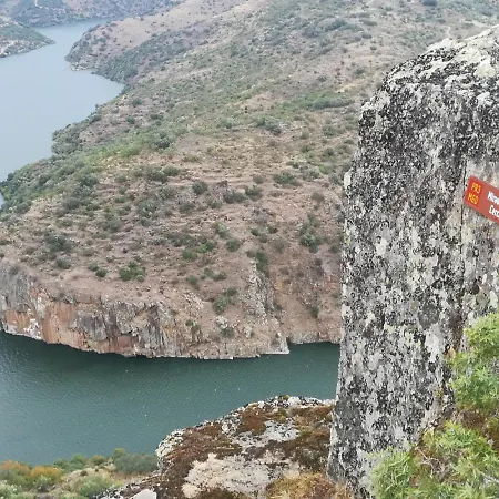 Lejlighed Refugio Do Douro