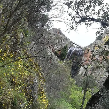 Lejlighed Refugio Do Douro