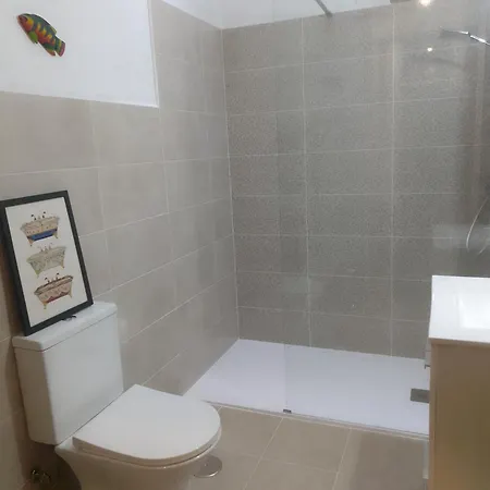 Refugio Do Douro Lejlighed *