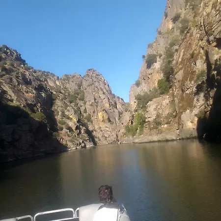 Refugio Do Douro Bemposta (Braganca)