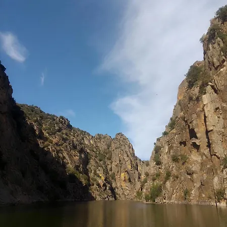 Refugio Do Douro Lejlighed