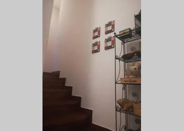 아파트 Refugio Do Douro 벰포스타