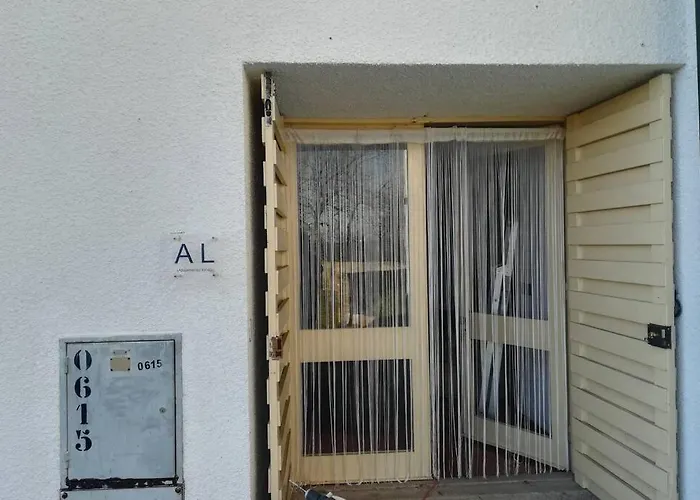 아파트 Refugio Do Douro 벰포스타