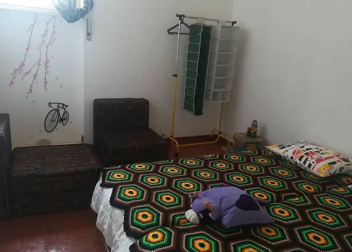 Refugio Do Douro * 벰포스타