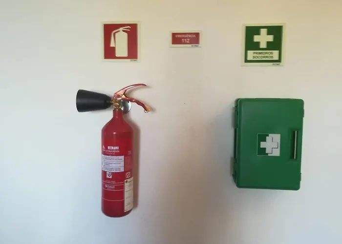 Refugio Do Douro * 벰포스타