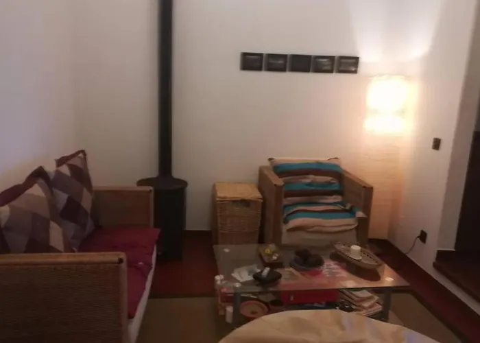 Refugio Do Douro 아파트