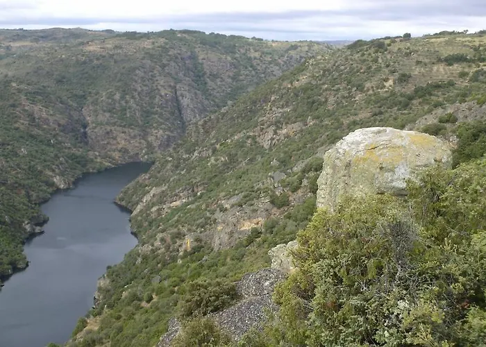 Refugio Do Douro 벰포스타