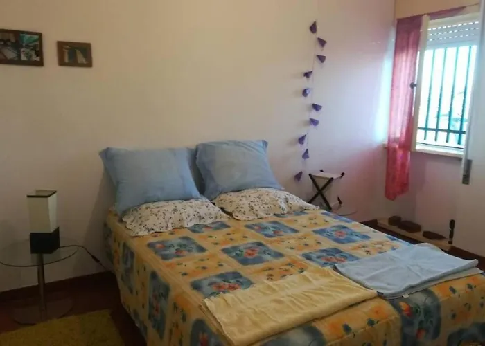 아파트 Refugio Do Douro 벰포스타