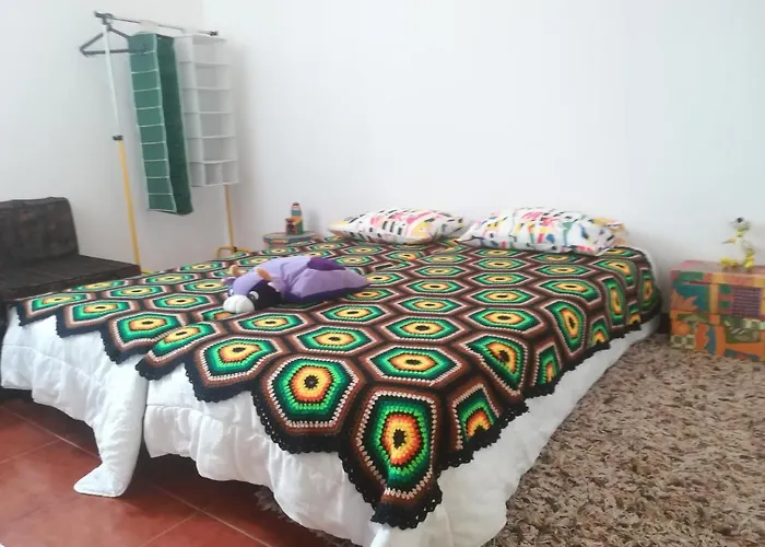 Refugio Do Douro 아파트 *