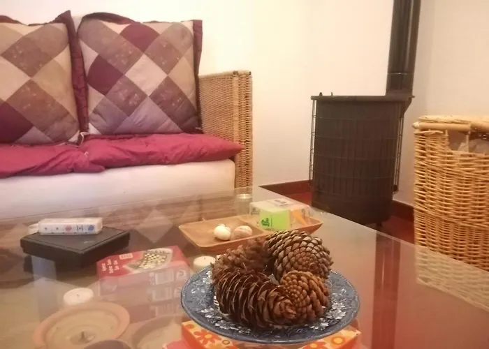 Refugio Do Douro 아파트 *