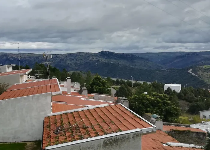 Refugio Do Douro 아파트 *