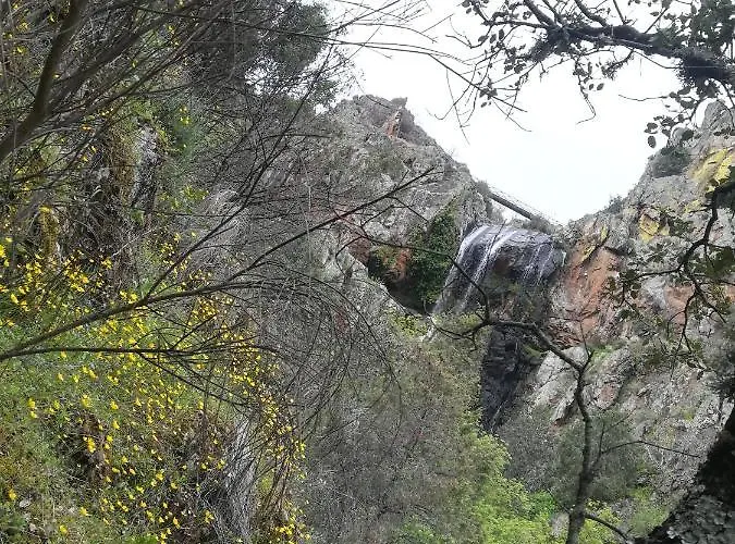 아파트 Refugio Do Douro