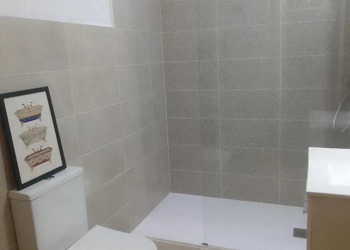 Refugio Do Douro 아파트 *