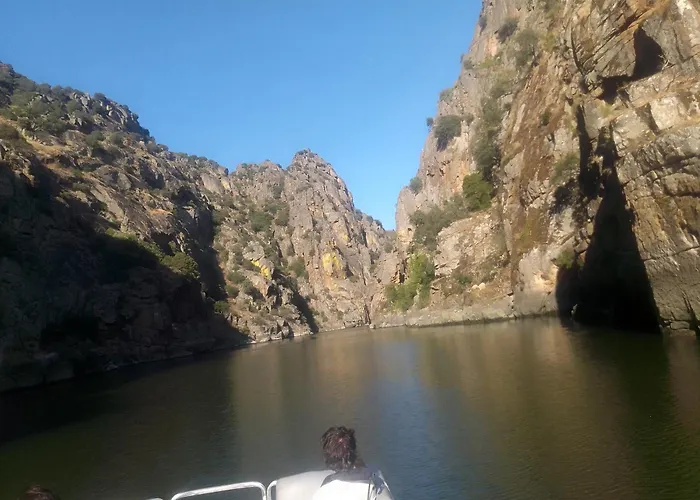 Refugio Do Douro 벰포스타